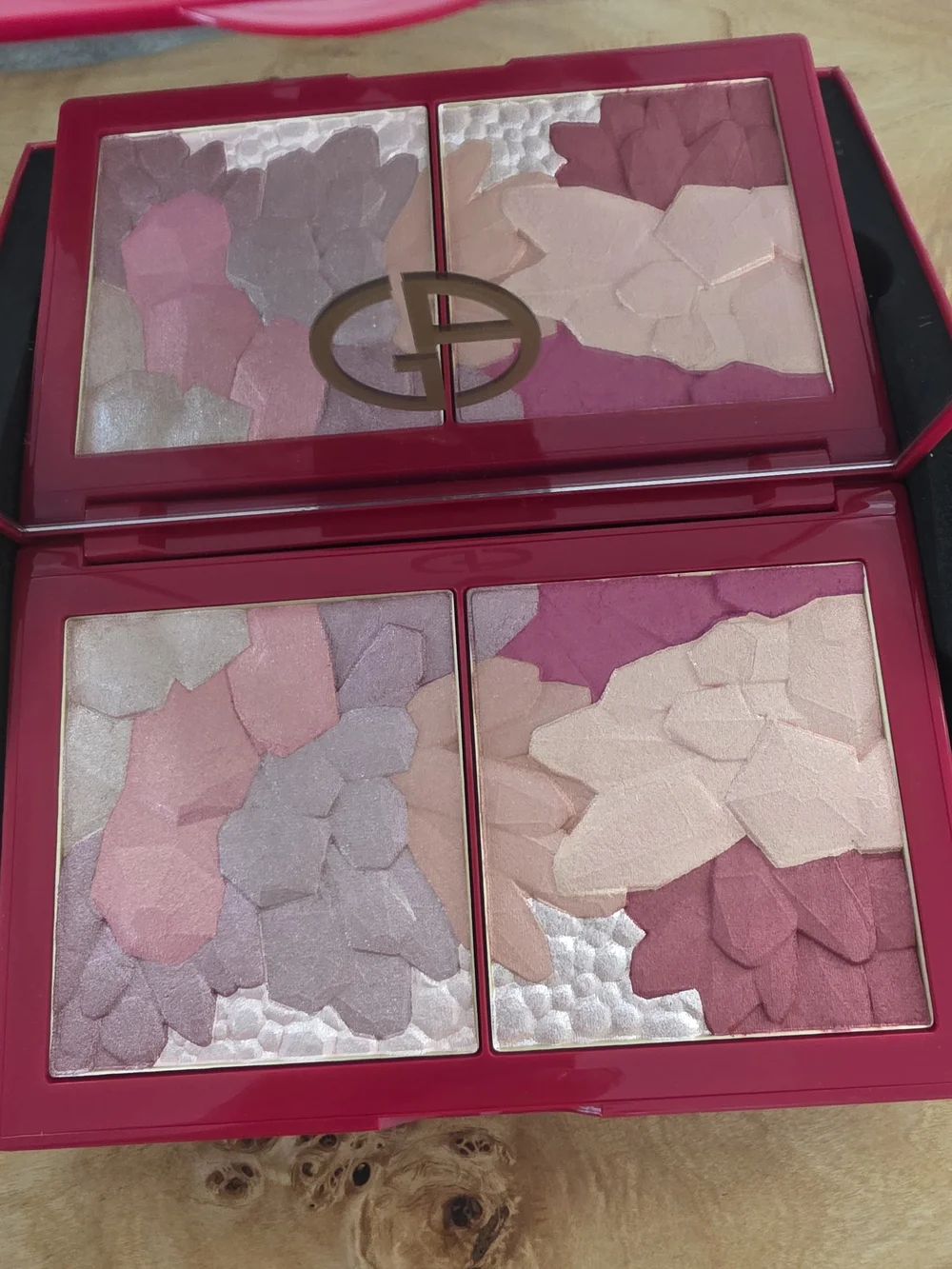 Giorgio Armani giorgio armani